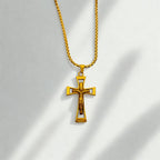Lord Neck Chain - For Men