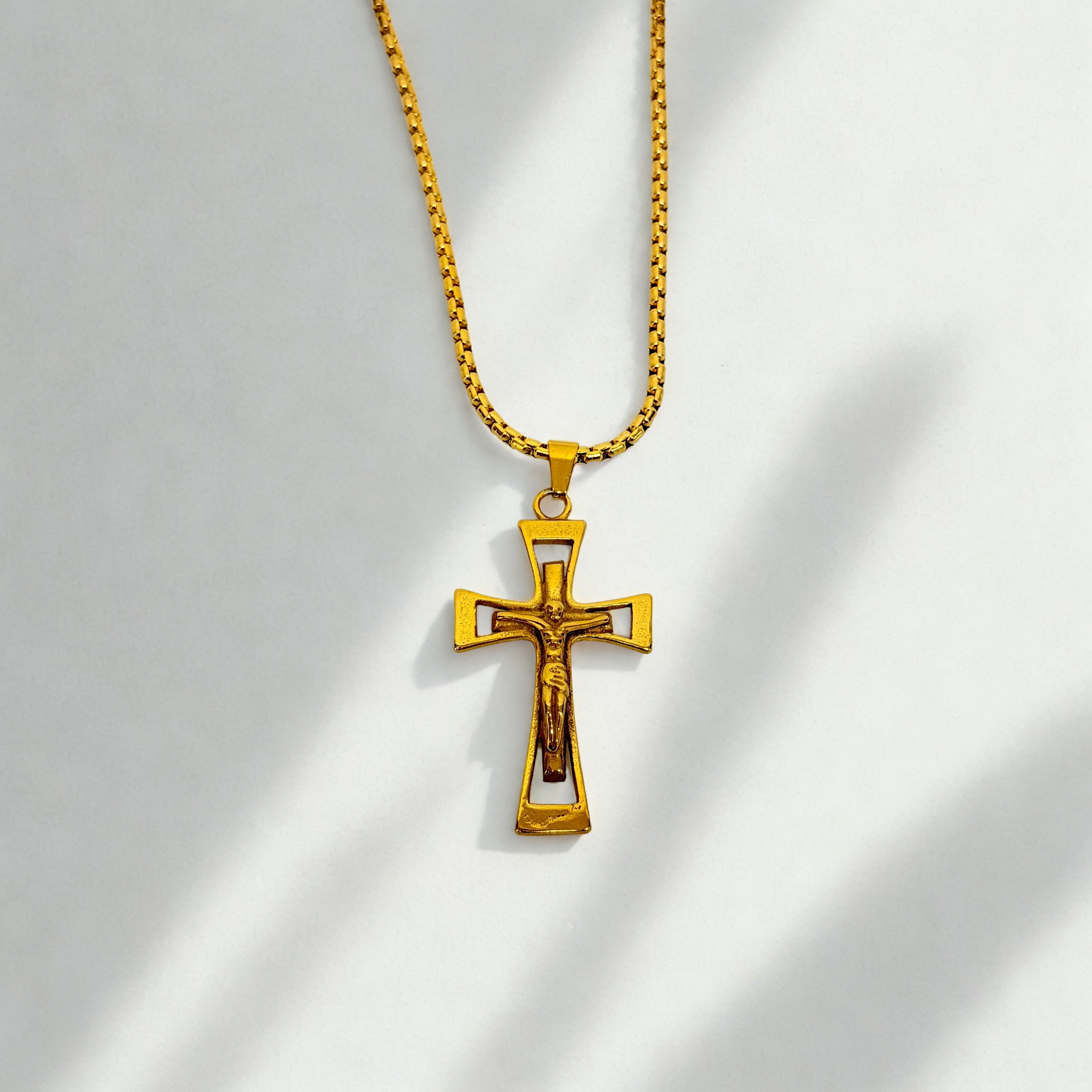 Lord Neck Chain - For Men