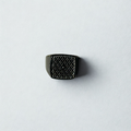 Bold Classic Ring