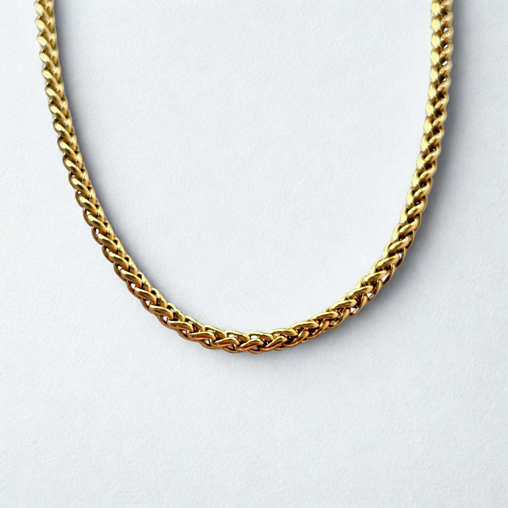 Quinn Neck Chain - For Men