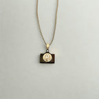 Camera Neck Chain - For Men