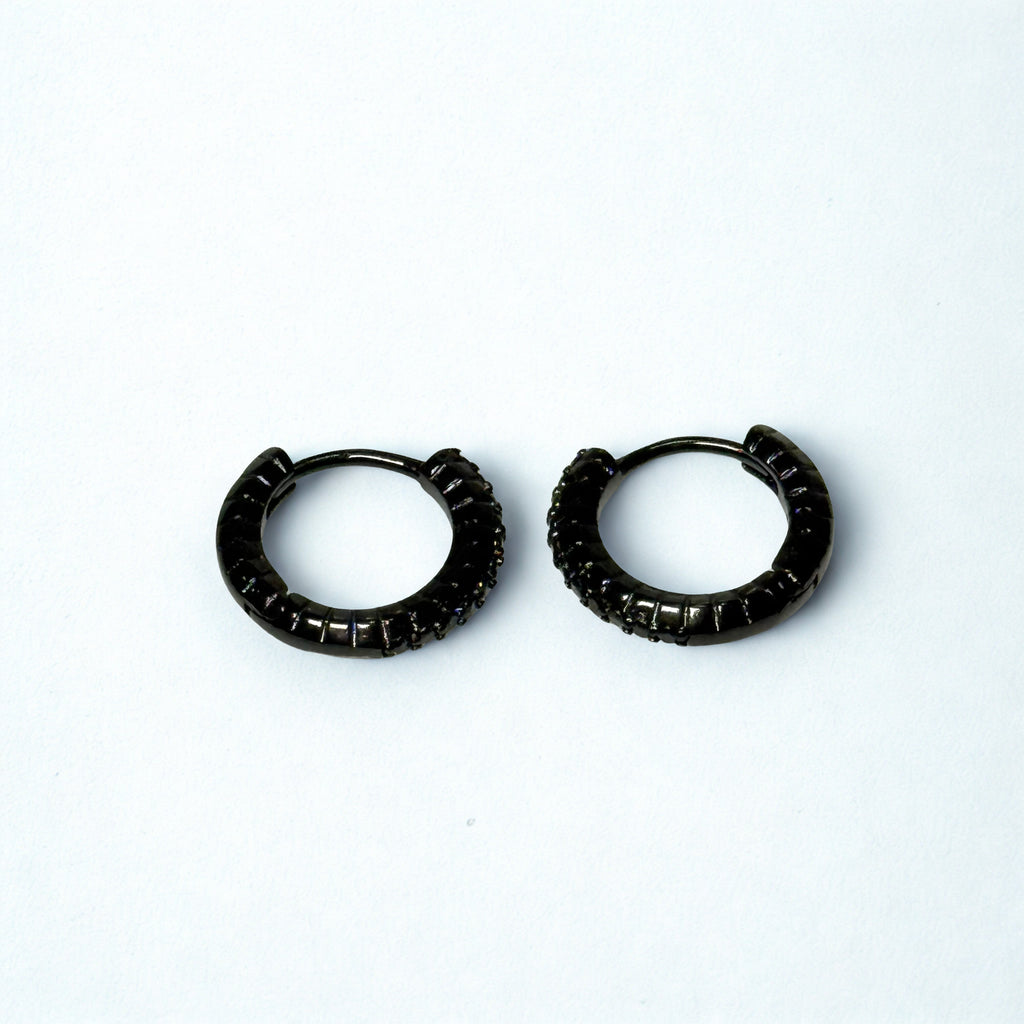 Finn Hoops - For Men