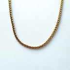 Parker Neck Chain
