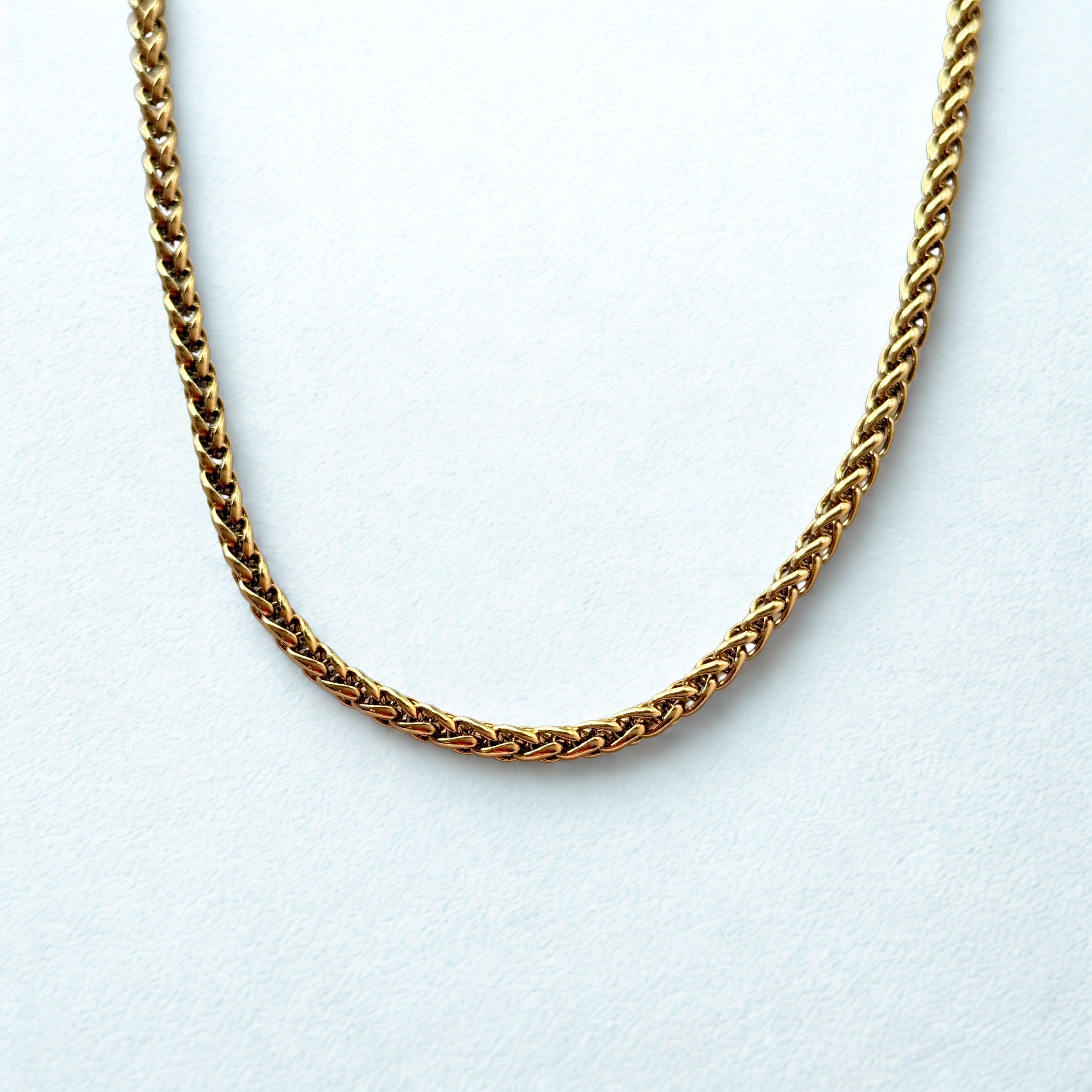 Parker Neck Chain