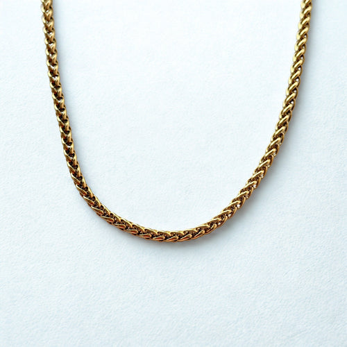 Parker Neck Chain