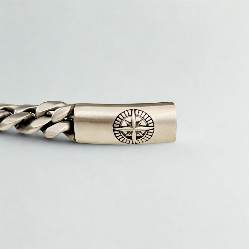 Curb Bracelet