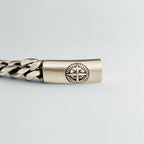 Curb Bracelet