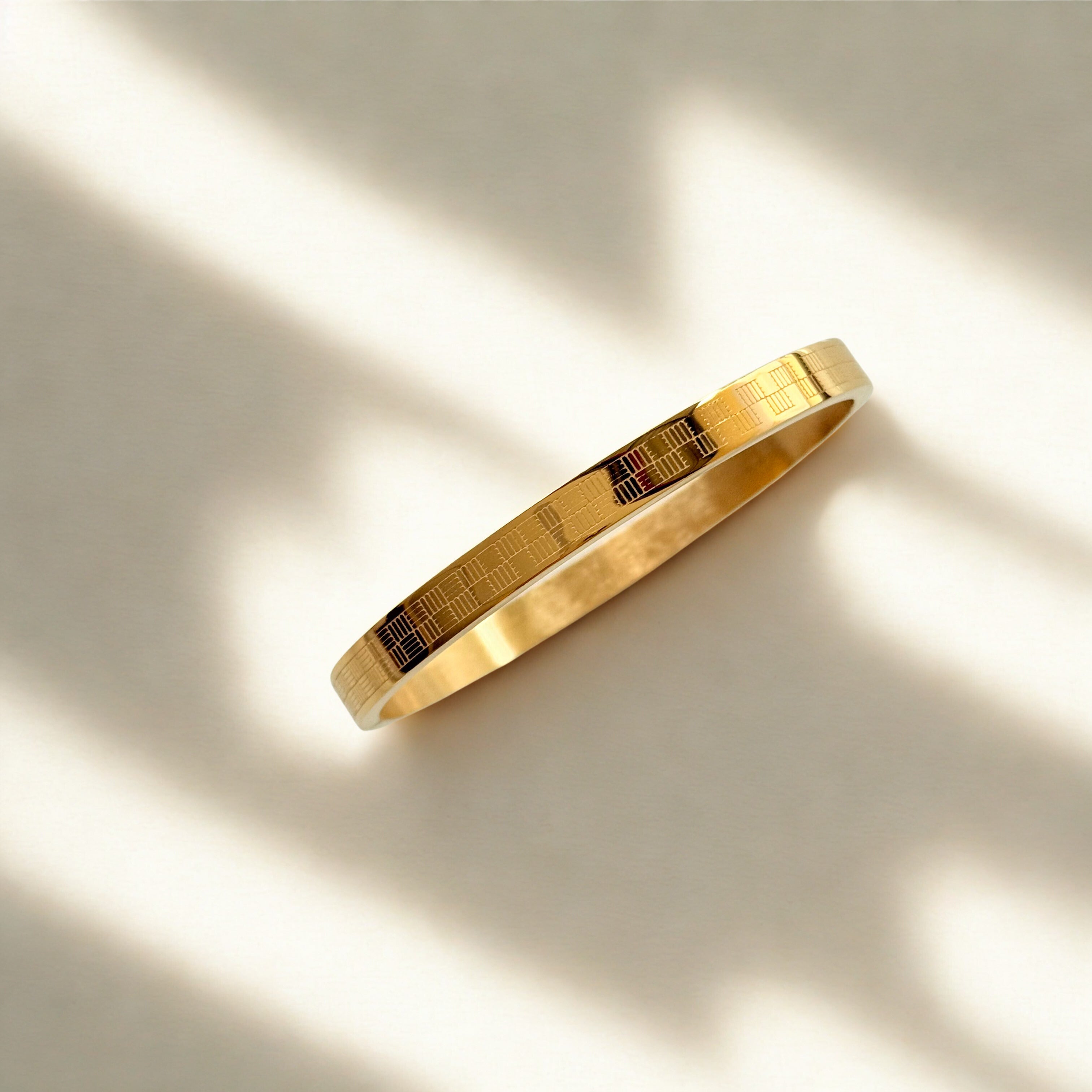 Clay Bracelet Kada - For Men