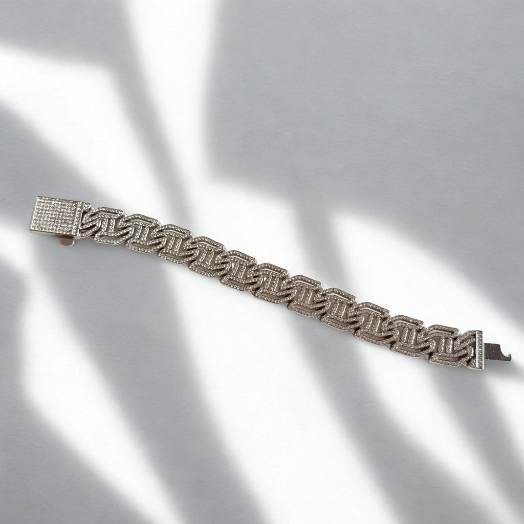 Leo Bracelet - For Men