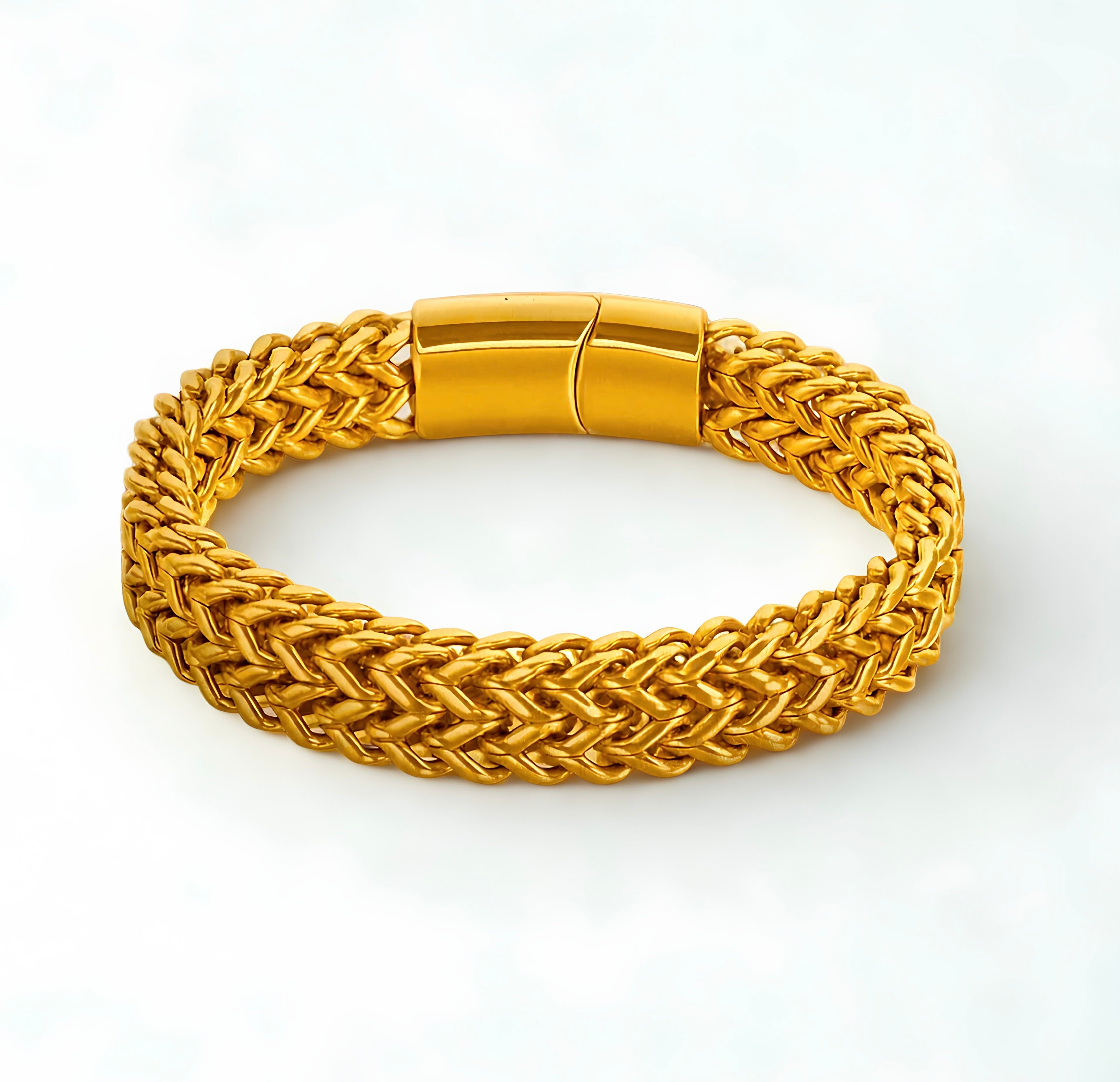 Blaze Bracelet
