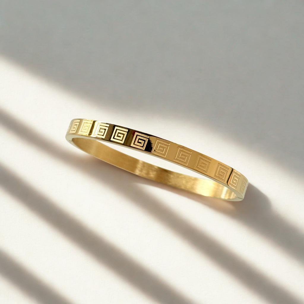 Ryan Bracelet Kada - For Men