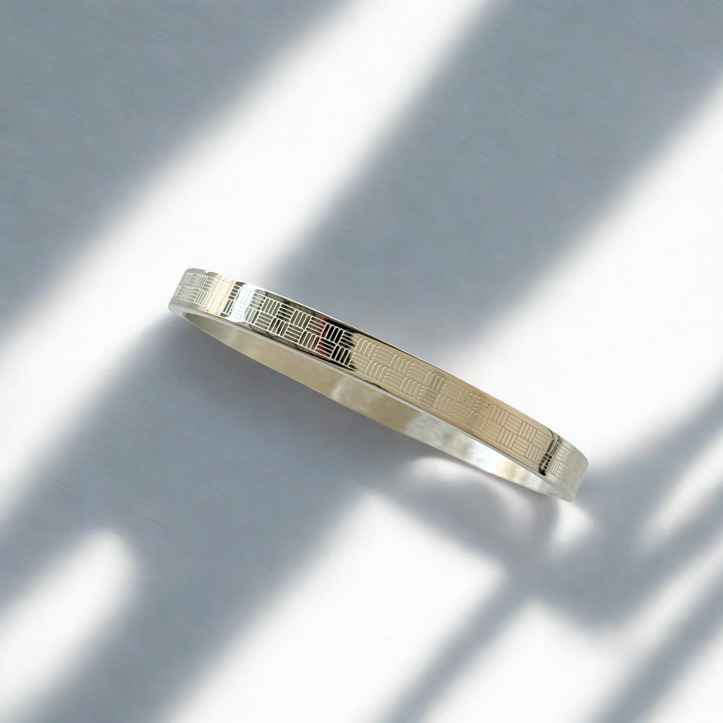 Clay Bracelet Kada - For Men