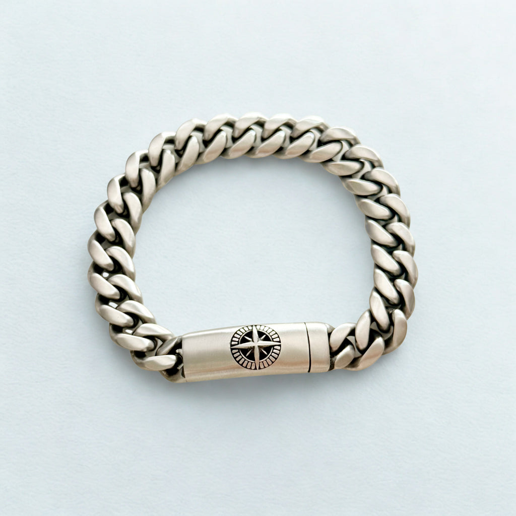 Curb Bracelet