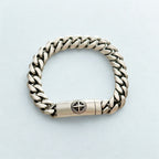 Curb Bracelet