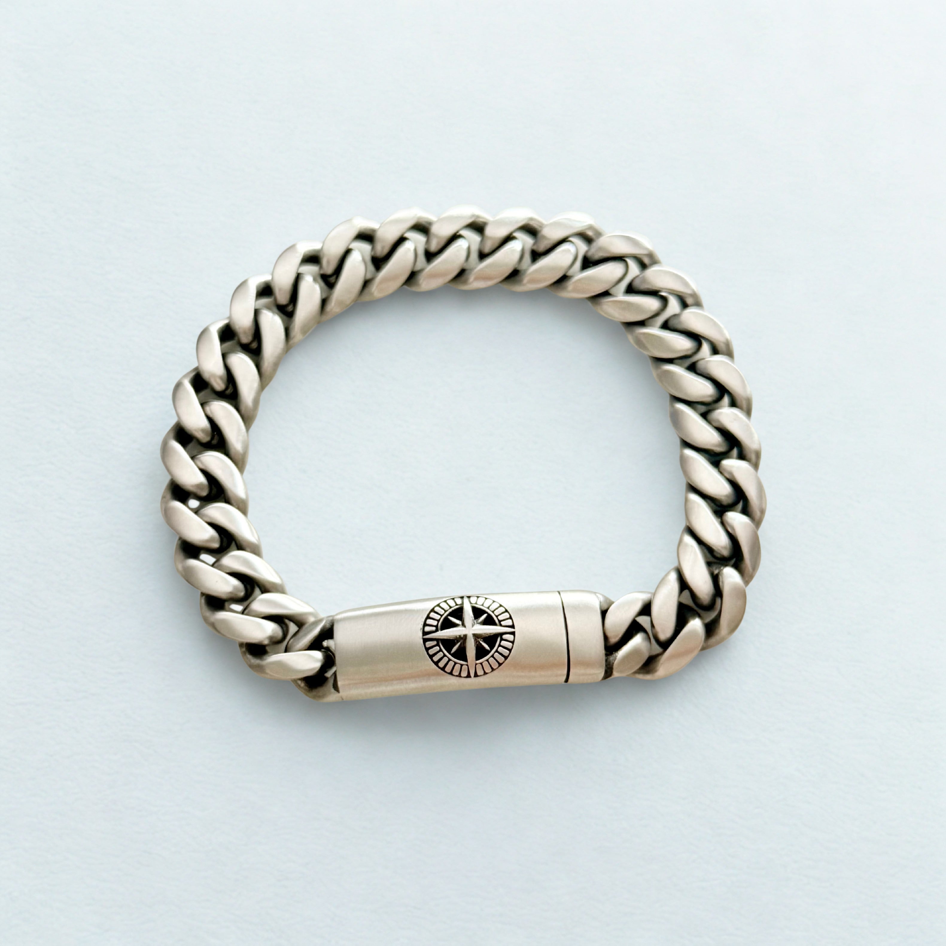 Curb Bracelet