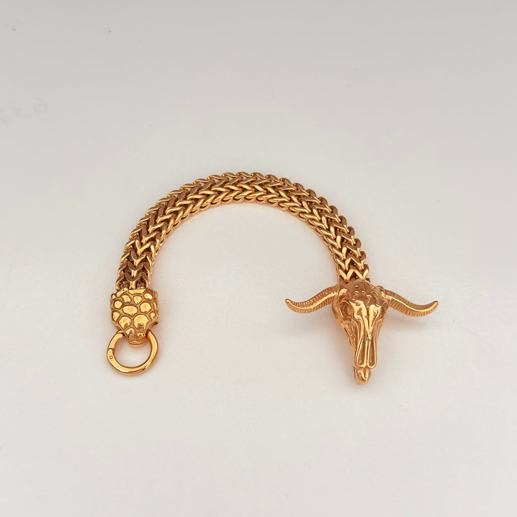 Bruiser Bracelet
