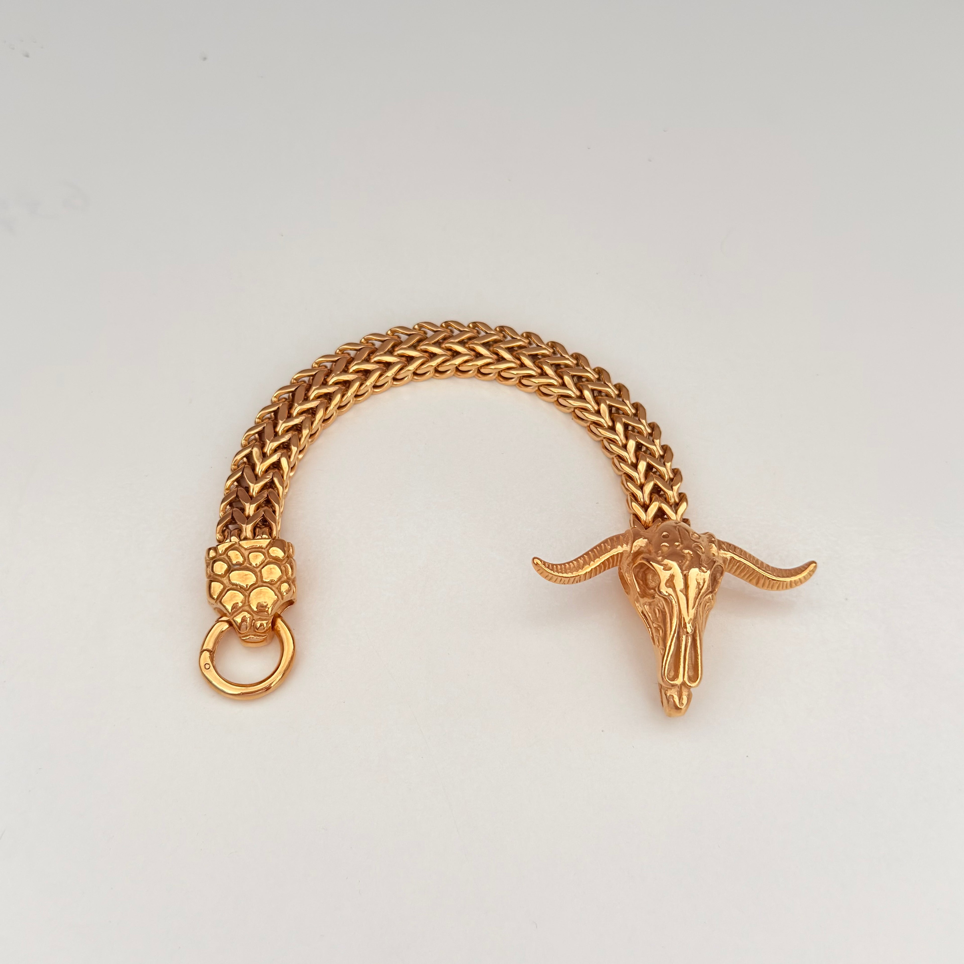 Bruiser Bracelet